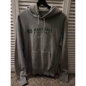 Marshall University Hoodie